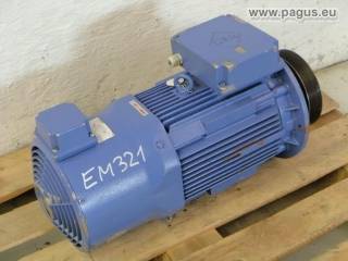 VEM Elektromotor