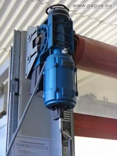 LABEX Schnelllauftor