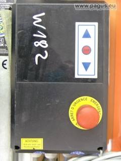 LABEX Schnelllauftor