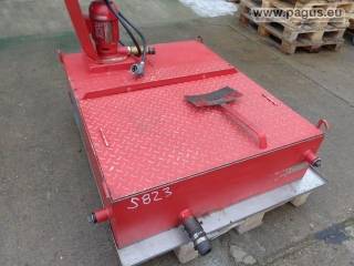 ERNAULT-TOYODA Kühlmittelbehälter