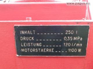 ERNAULT-TOYODA Kühlmittelbehälter