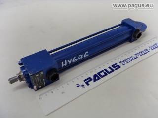 REXROTH Hydraulikzylinder