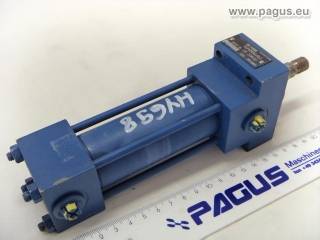 REXROTH Hydraulikzylinder
