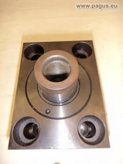 Röhmheld Zugzylinder