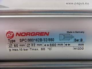 NORGREN Pneumatikzylinder