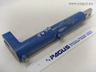 VBS Schweisszylinder