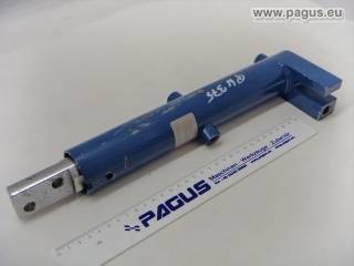 VBS Schweisszylinder