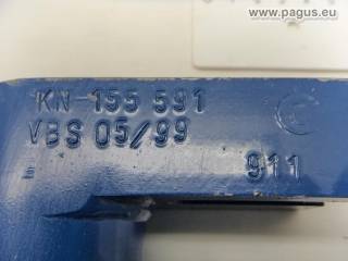 VBS Schweisszylinder