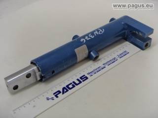 VBS Schweisszylinder