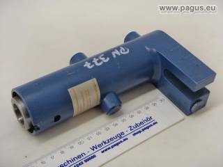 VBS Schweisszylinder