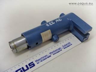 VBS Schweisszylinder