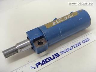 VBS Schweisszylinder