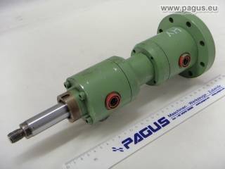 STORZ Hydraulikzylinder