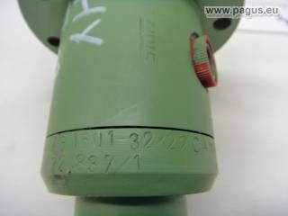 STORZ Hydraulikzylinder