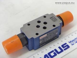 REXROTH Rückschlagventil