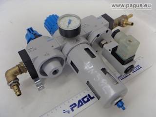 FESTO Wartungseinheit