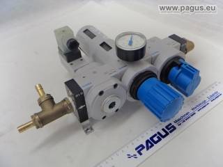 FESTO Wartungseinheit