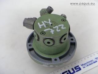 REXROTH Manometerwahlschalter