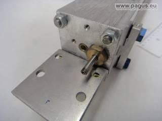 PAGUS Pneumatikzylinder