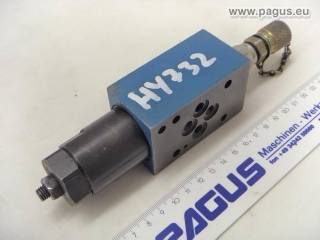 VICKERS Hydraulikventil