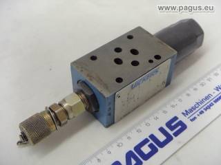 VICKERS Hydraulikventil