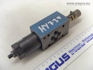 VICKERS Hydraulikventil