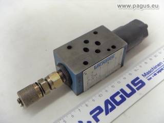 VICKERS Hydraulikventil