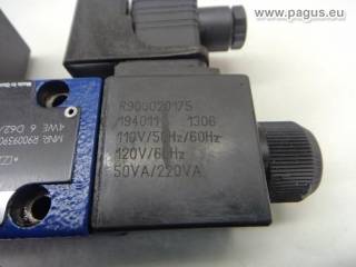 REXROTH Wegeventil