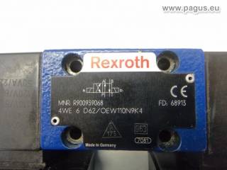 REXROTH Wegeventil