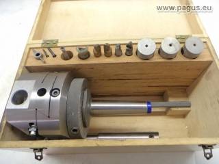 PAGUS Ausdrehwerkzeug