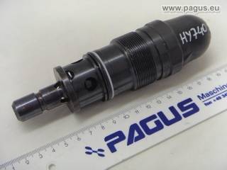 REXROTH Druckbegrenzungsventil