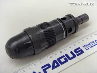 REXROTH Druckbegrenzungsventil