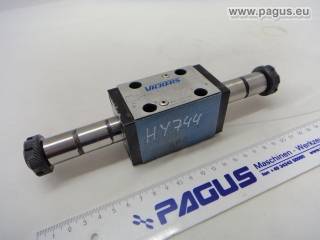 VICKERS Hydraulikventil