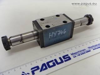 VICKERS Hydraulikventil