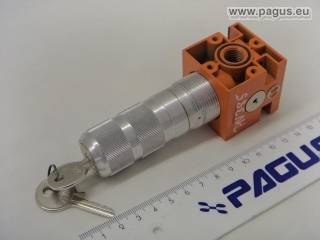 SEMPRESS Druckregler