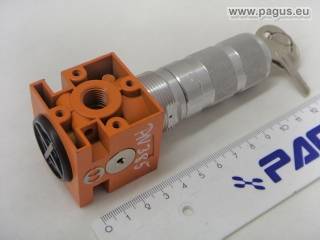 SEMPRESS Druckregler