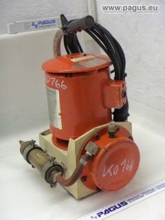 DEVILBISS Kompressor