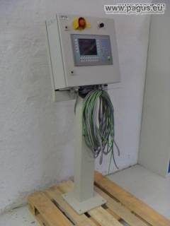 SATMATIC Maschinensteuerung