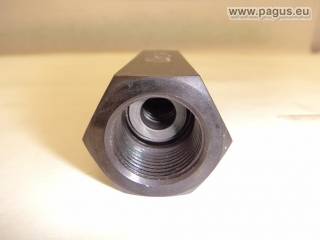 BOSCH REXROTH Rückschlagventil