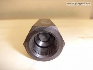 BOSCH REXROTH Rückschlagventil