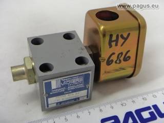 VICKERS Hydraulikventil