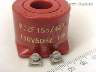 VICKERS Hydraulikventil