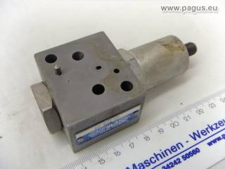 VICKERS Druckbegrenzungsventil