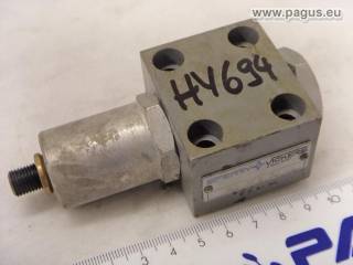 VICKERS Druckbegrenzungsventil