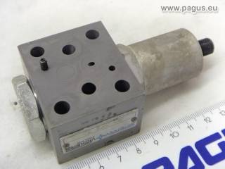 VICKERS Druckbegrenzungsventil