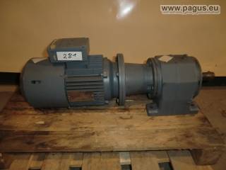 SEW Getriebemotor