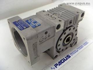 ATLANTA Schneckengetriebe