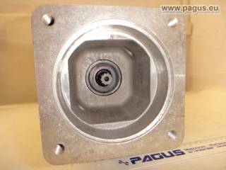 ATLANTA Schneckengetriebe