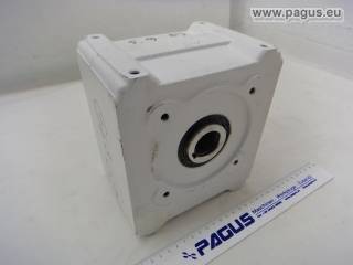 ZAE Schneckengetriebe