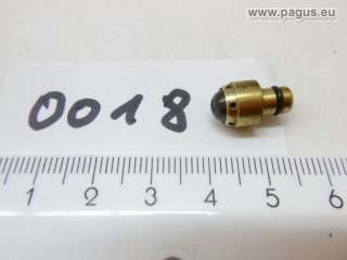 ECOROLL Kugeleinsatz